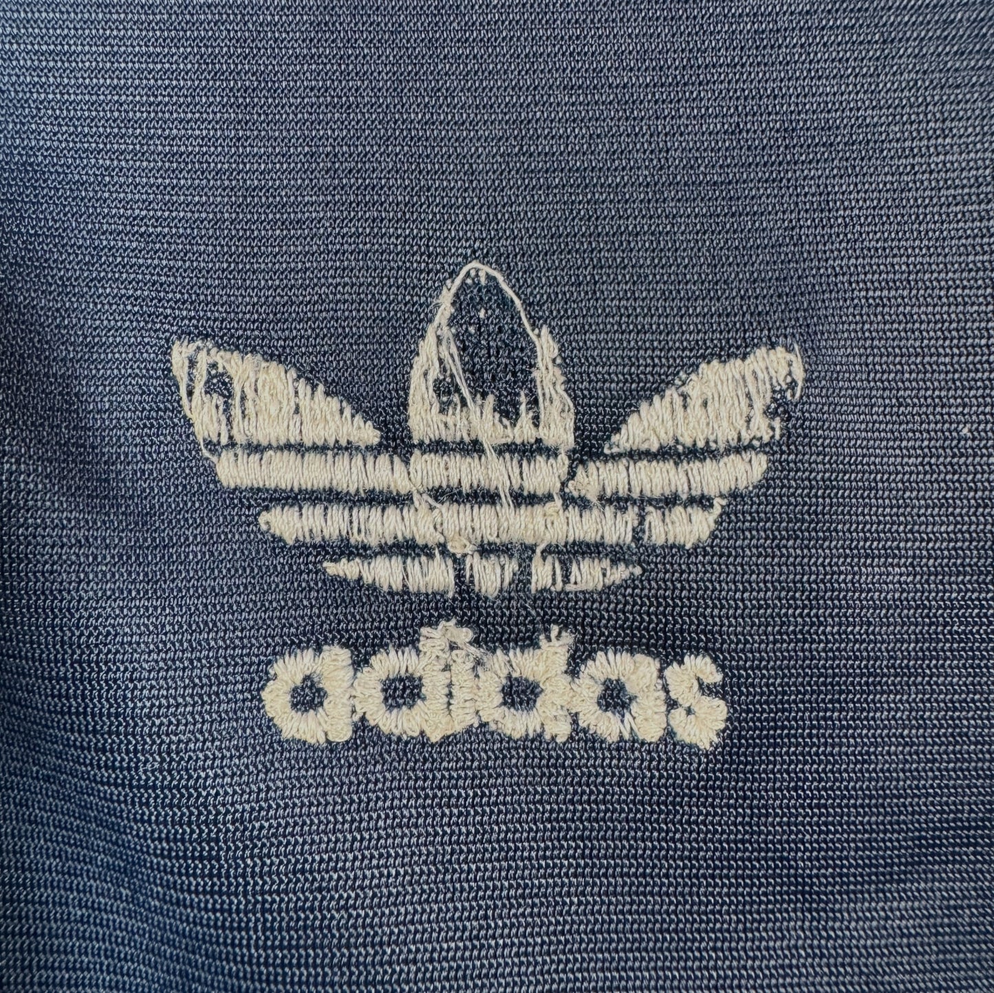 70s-80s adidas ATP トラックジャケット ネイビー M ad-t-2505-004