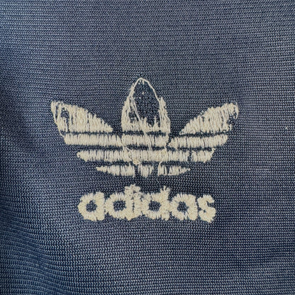 70s-80s adidas ATP トラックジャケット ネイビー M ad-t-2505-004
