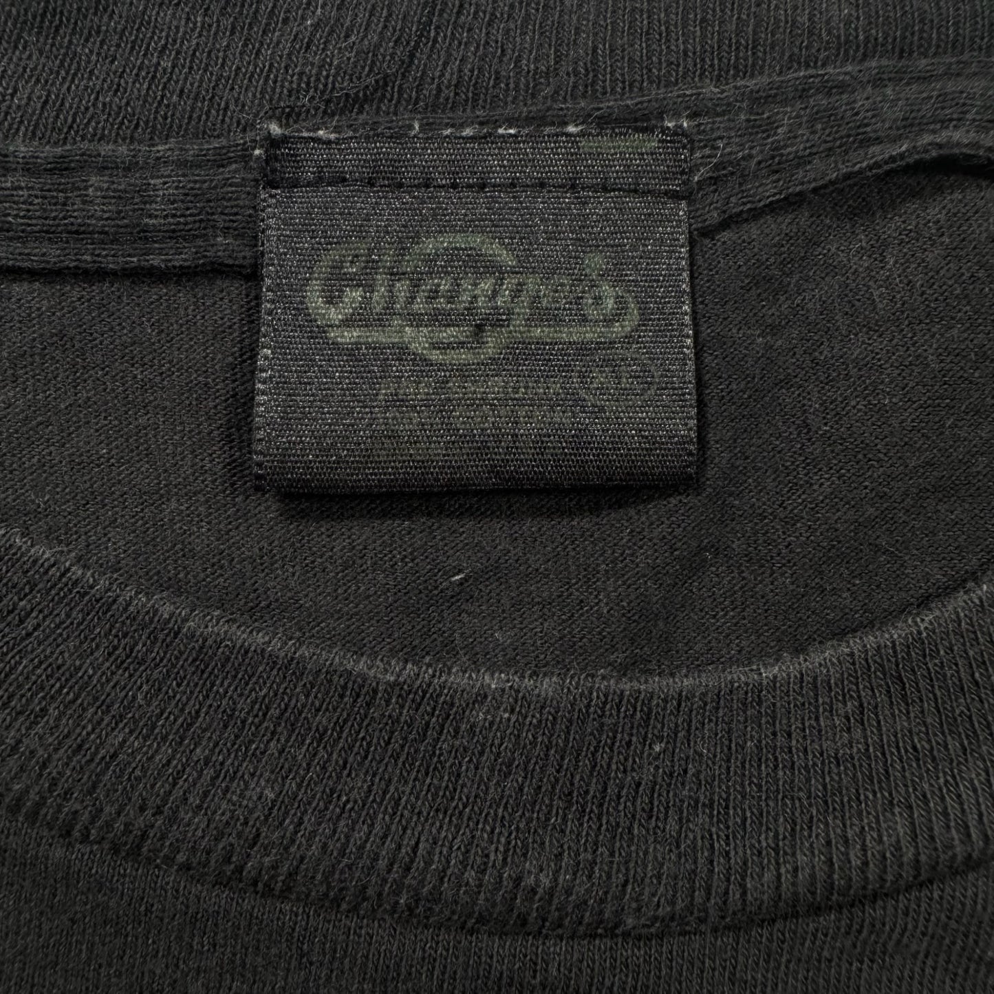 TACO BELL タコベル 1998 changes 黒 XL co-x-2505-016