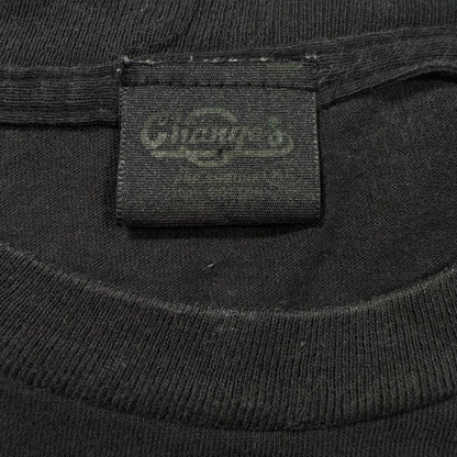 TACO BELL タコベル 1998 changes 黒 XL co-x-2505-016