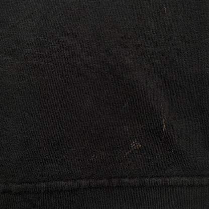 ハーレーダビッドソン 2004 イーグル蒼炎ファイアー ロズウェル ジョージア 黒 XL co-t-2505-008