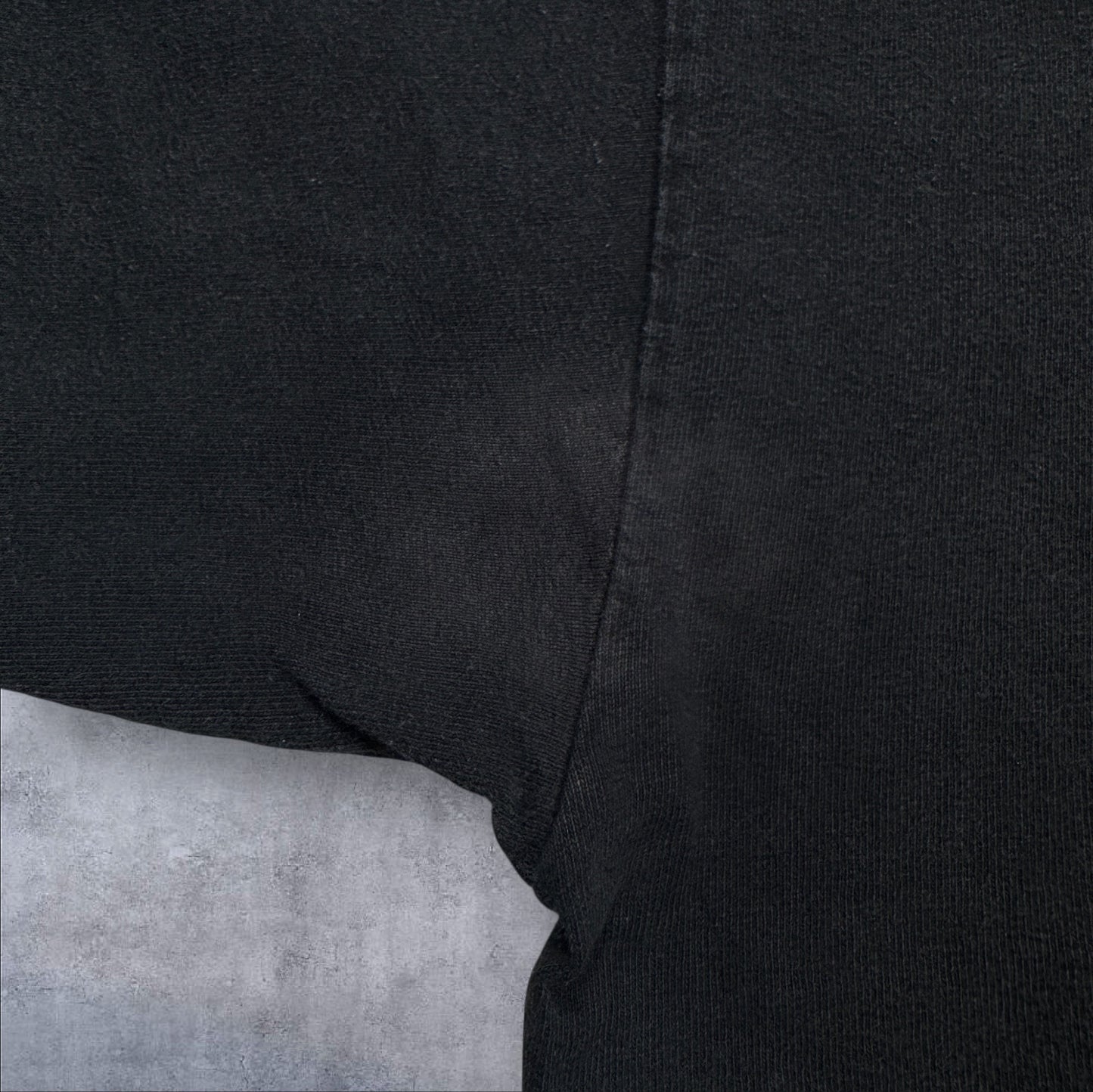 West Coast Choppers ウエストコーストチョッパーズ カットオフ 黒 M co-t-2505-013