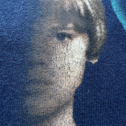 90s STAR WARS EPISODE1 anakin skywalker タイダイ L d-t-2505-010