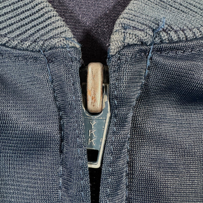 70s-80s adidas ATP トラックジャケット ネイビー M ad-t-2505-004