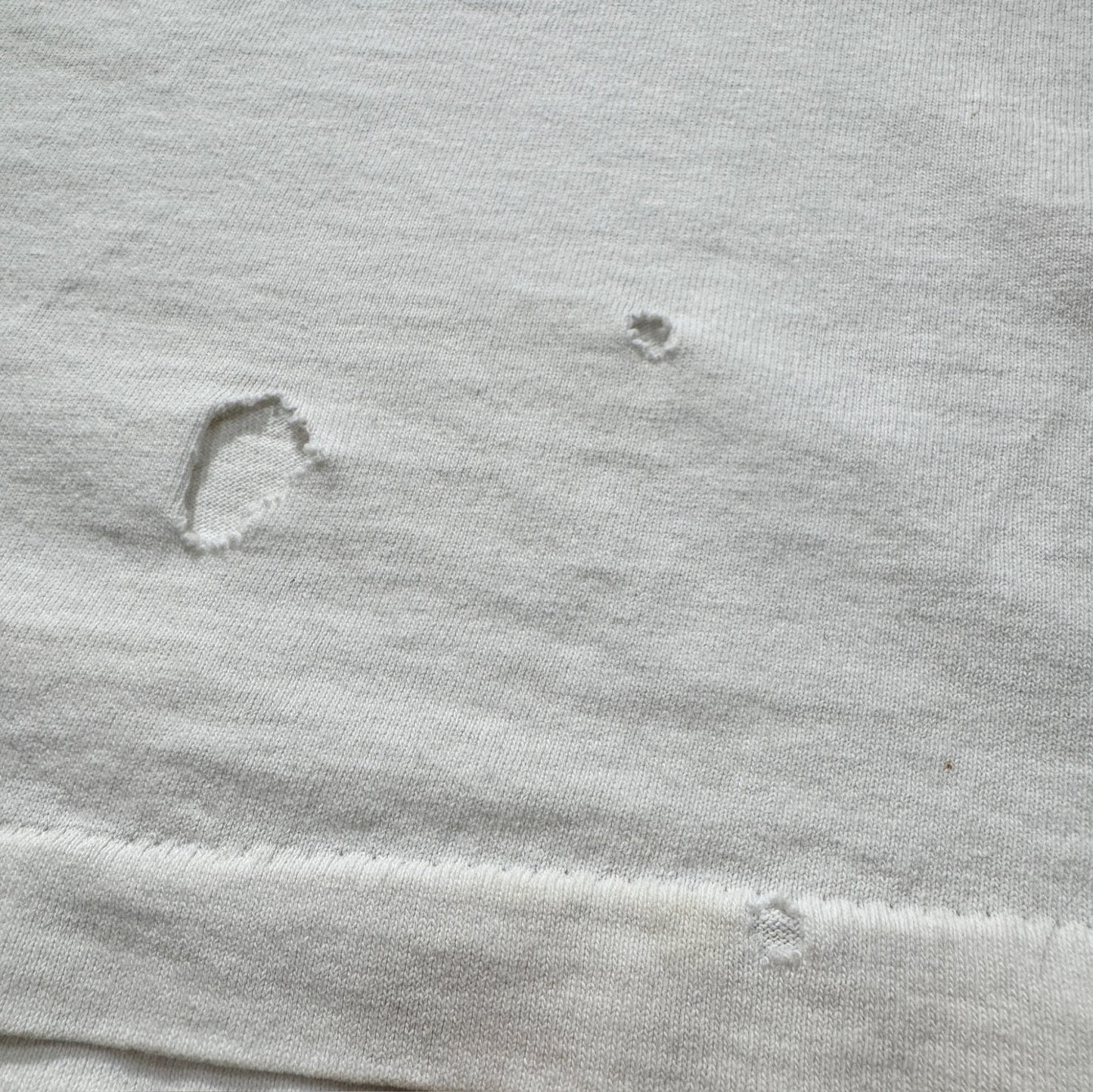 90s ジュラシックゴルフ Jurassic golf オールスポーツ 白 XL m-x-2505-009