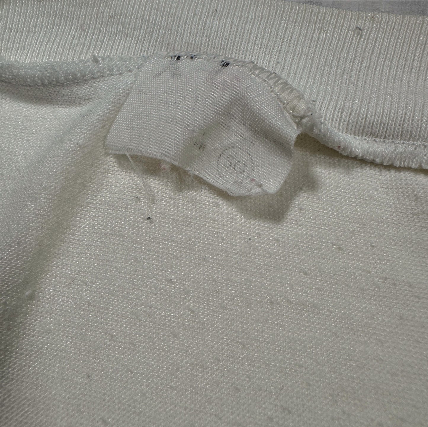 Salvador Dali WINE WOMEN and WORDS ダリ アートT 白 XL a-t-2505-020