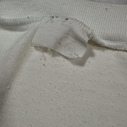 Salvador Dali WINE WOMEN and WORDS ダリ アートT 白 XL a-t-2505-020