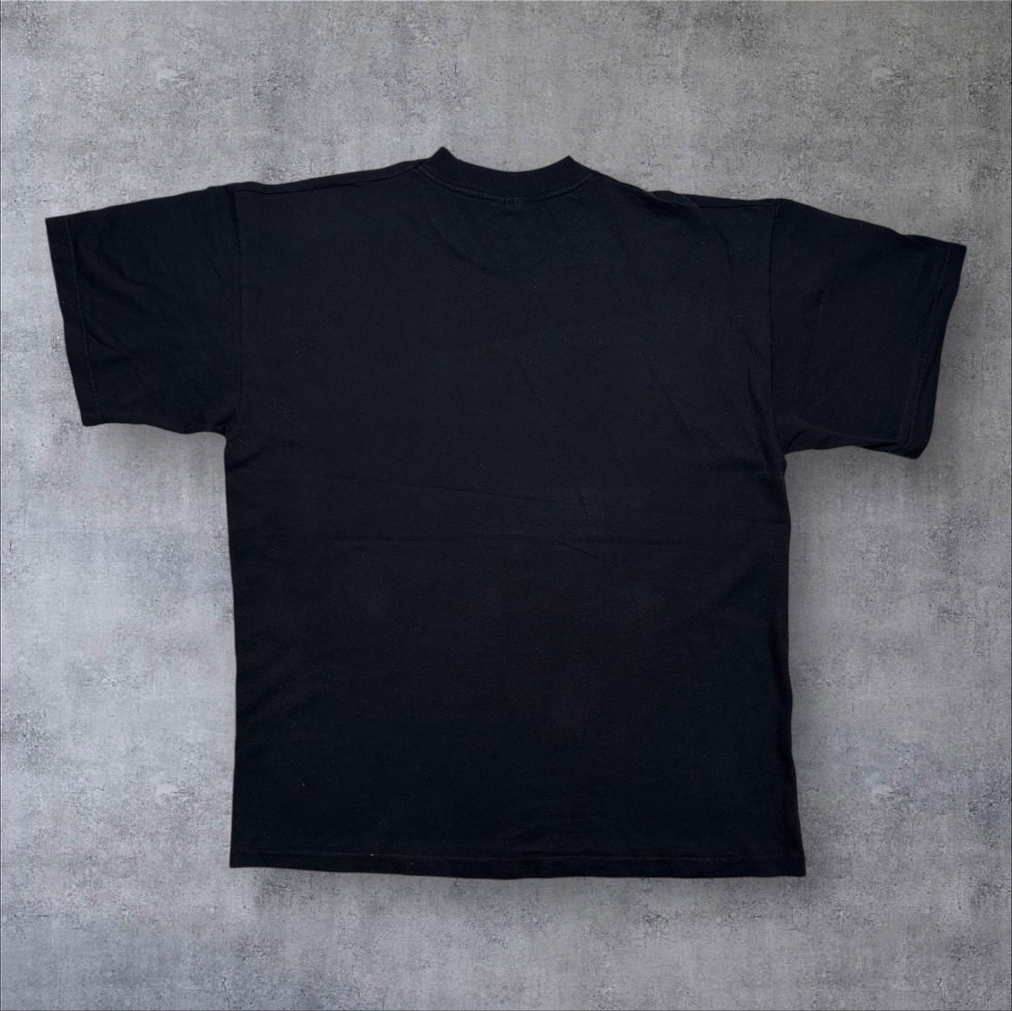 TRIUMPH トライアンフ モーターサイクル スクリーンスターズ 黒 XL co-t-2505-004