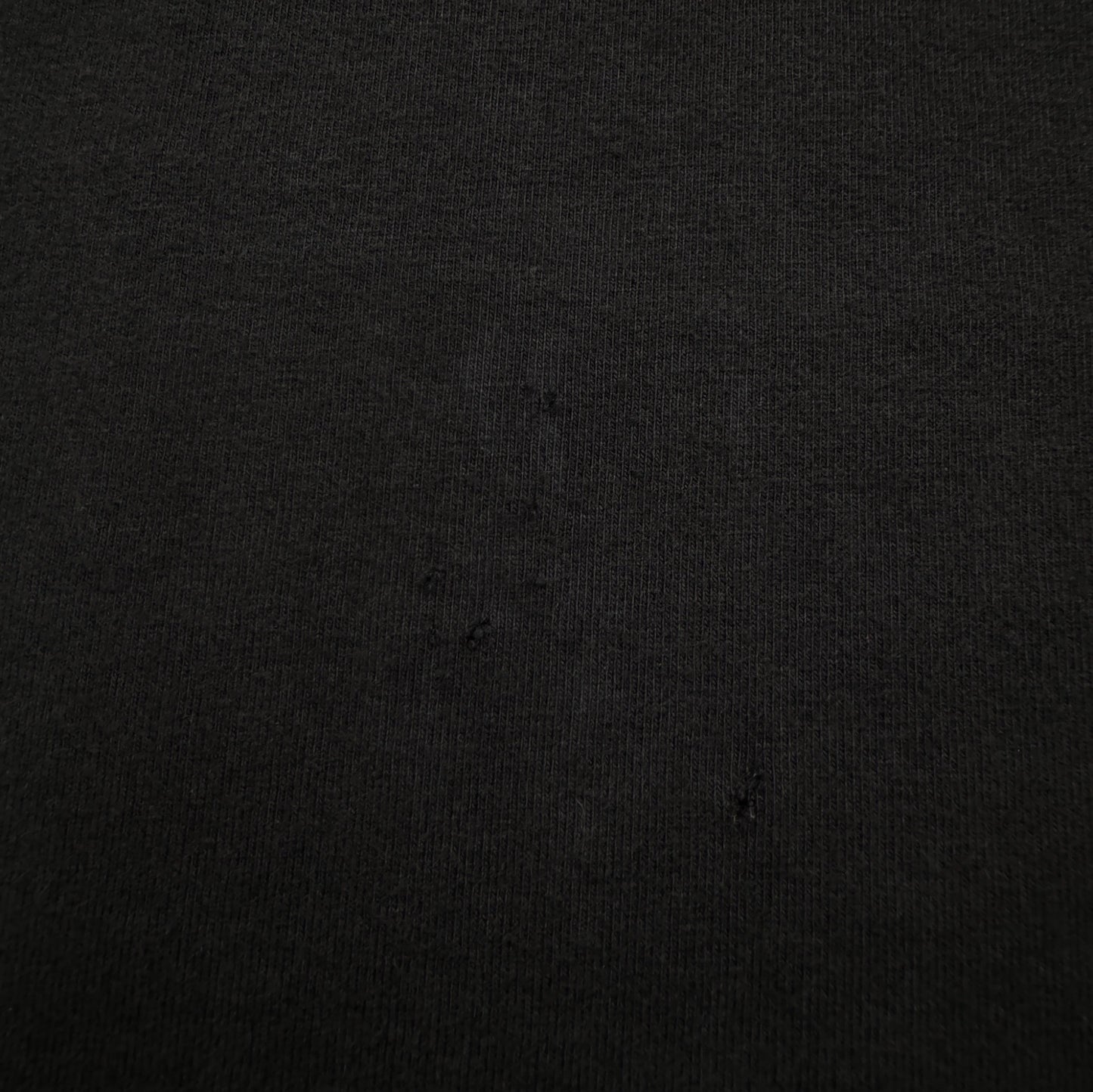 ハーレーダビッドソン ロゴ 刺繍 黒 Tシャツ co-u-2505-015