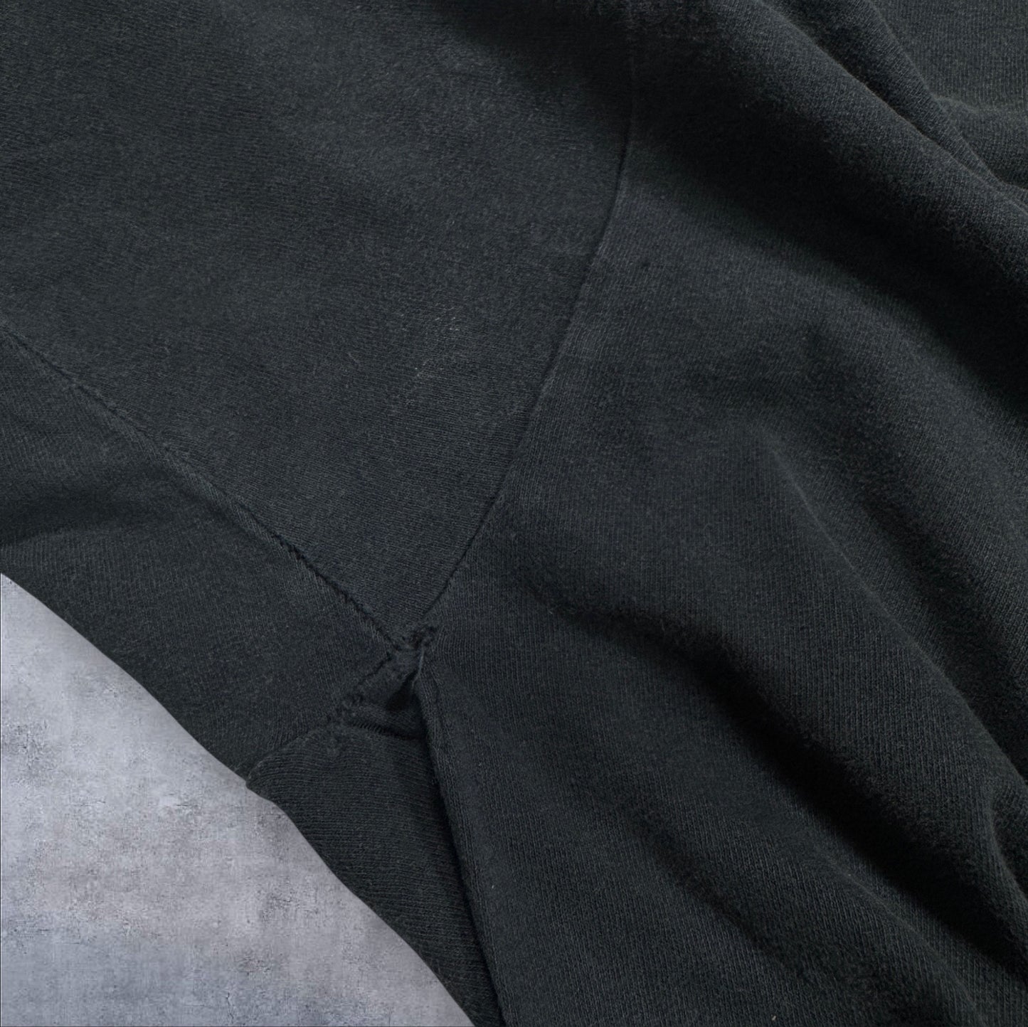 West Coast Choppers ウエストコーストチョッパーズ anvil 黒 XL co-t-2505-019