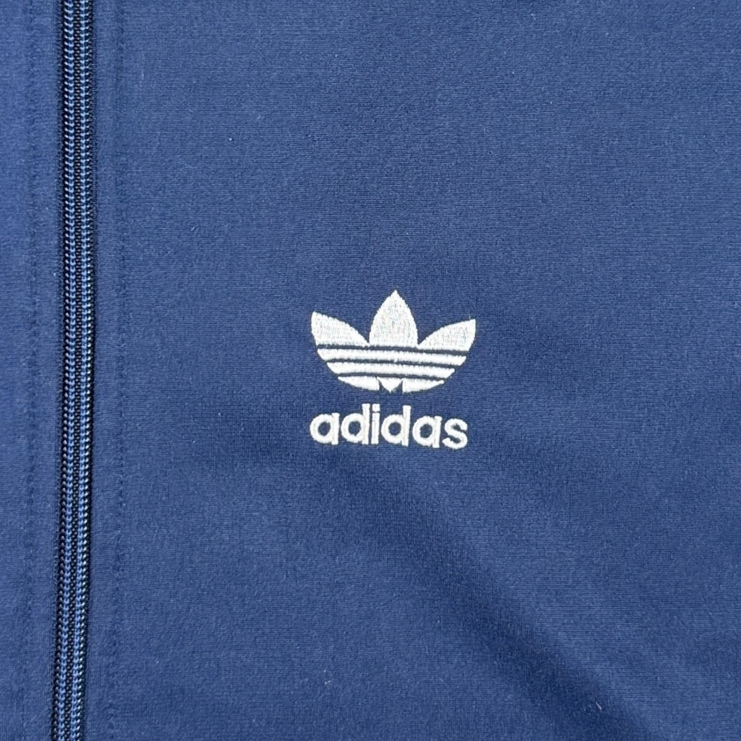 90s adidas トラックジャケット ネイビー L ad-t-2505-001