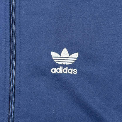 90s adidas トラックジャケット ネイビー L ad-t-2505-001