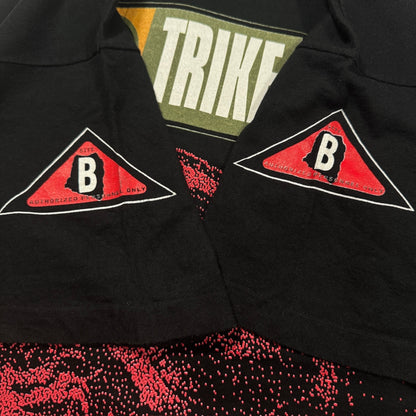 90s ジュラシックパーク ザロストワールド ムービーT USA製 L m-x-2505-033