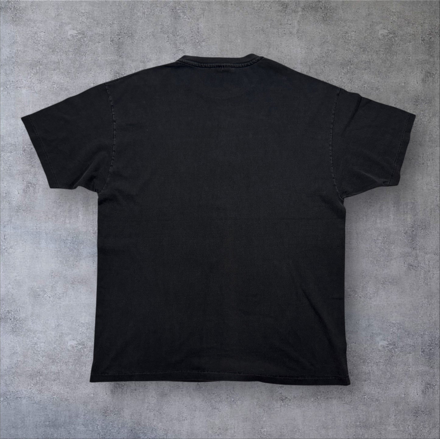 90s ジュラシックパーク 1993 hanes 黒 蓄光 XL m-x-2505-035