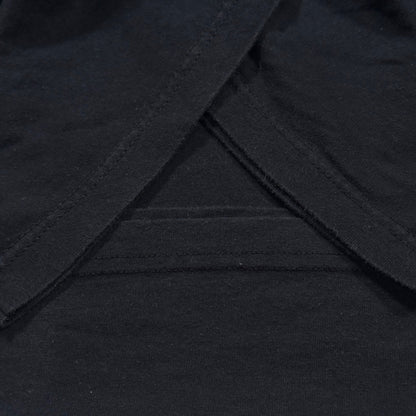 TRIUMPH トライアンフ モーターサイクル スクリーンスターズ 黒 XL co-t-2505-004