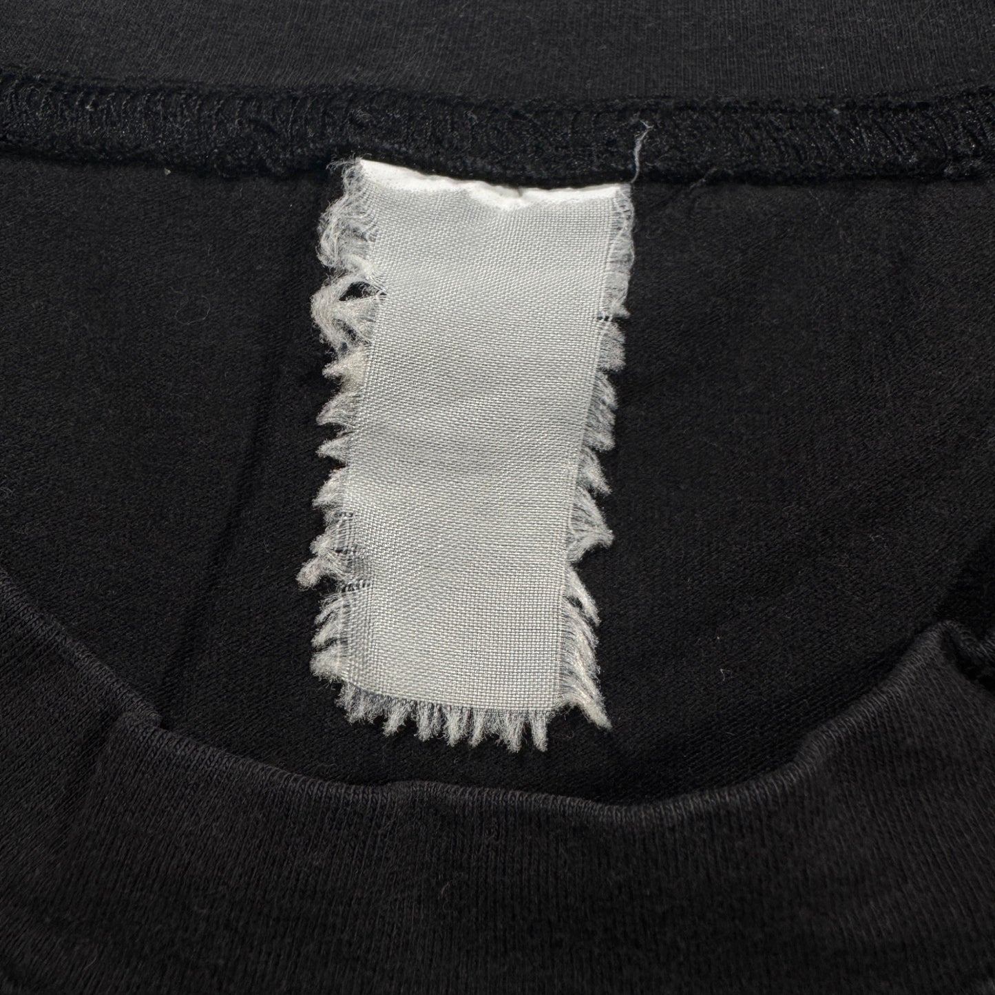 ハーレーダビッドソン ロゴ 刺繍 黒 Tシャツ co-u-2505-015