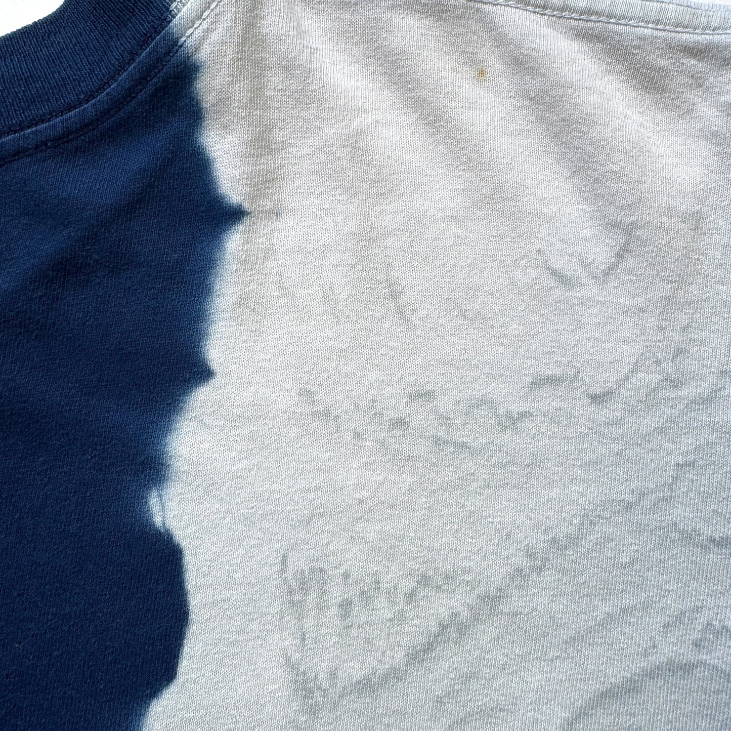 90s STAR WARS EPISODE1 anakin skywalker タイダイ L d-t-2505-010