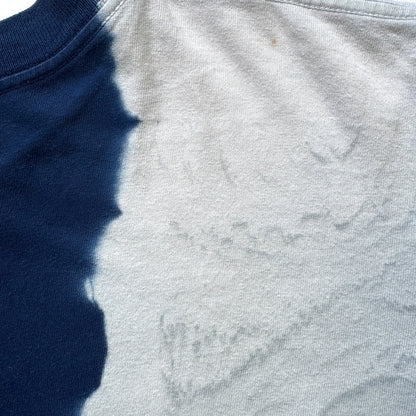 90s STAR WARS EPISODE1 anakin skywalker タイダイ L d-t-2505-010