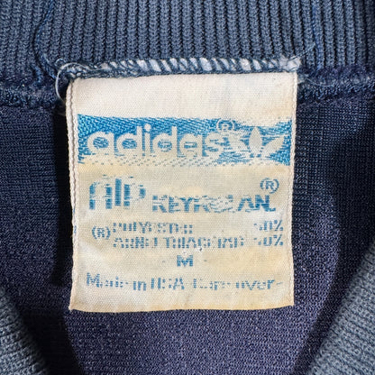 70s-80s adidas ATP トラックジャケット ネイビー M ad-t-2505-004