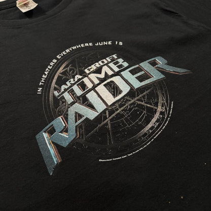 TOMB RADER トゥームレイダー タコベル フルーツオブザルーム Lofteez L co-x-2505-010