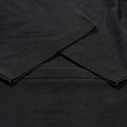 90s ジュラシックパーク 1993 hanes 黒 蓄光 XL m-x-2505-035