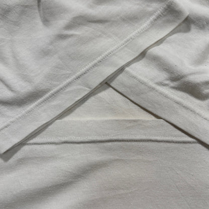 Salvador Dali WINE WOMEN and WORDS ダリ アートT 白 XL a-t-2505-020