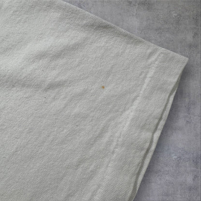 90s M.C. Escher エッシャー マルチプリント 両面 騙し絵 アートT AOP SOFTEE USA製 白 XL a-t-2505-022