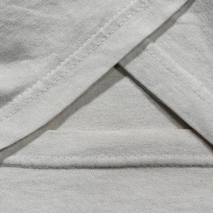 West Coast Choppers ウエストコーストチョッパーズ anvil 白 M co-t-2505-012