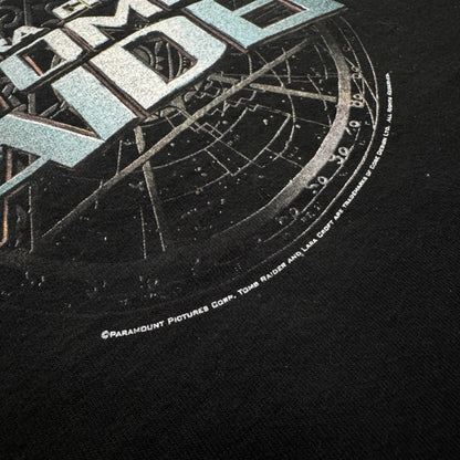 TOMB RADER トゥームレイダー タコベル フルーツオブザルーム Lofteez L co-x-2505-010