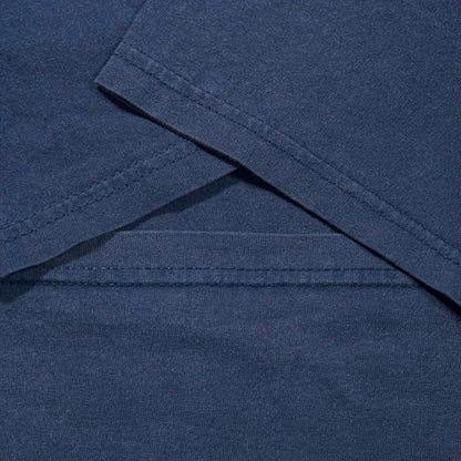 TACO BELL タコベル 1998 want some? Hanes ネイビー XL co-x-2505-014