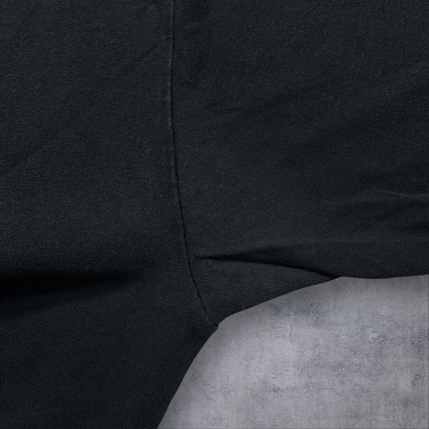 West Coast Choppers ウエストコーストチョッパーズ anvil 黒 XL co-t-2505-019