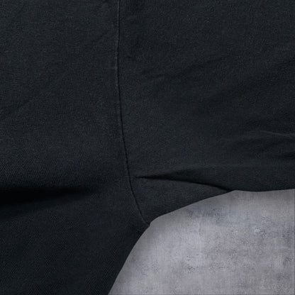 West Coast Choppers ウエストコーストチョッパーズ anvil 黒 XL co-t-2505-019