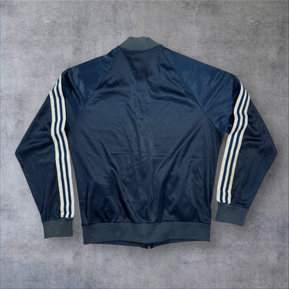 70s-80s adidas ATP トラックジャケット ネイビー M ad-t-2505-004