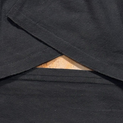 TACO BELL タコベル 1998 changes 黒 XL co-x-2505-016