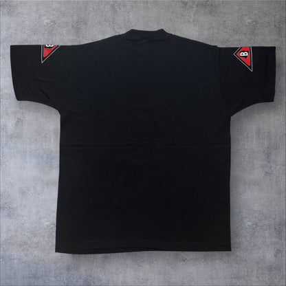 90s ジュラシックパーク ザロストワールド ムービーT USA製 L m-x-2505-033