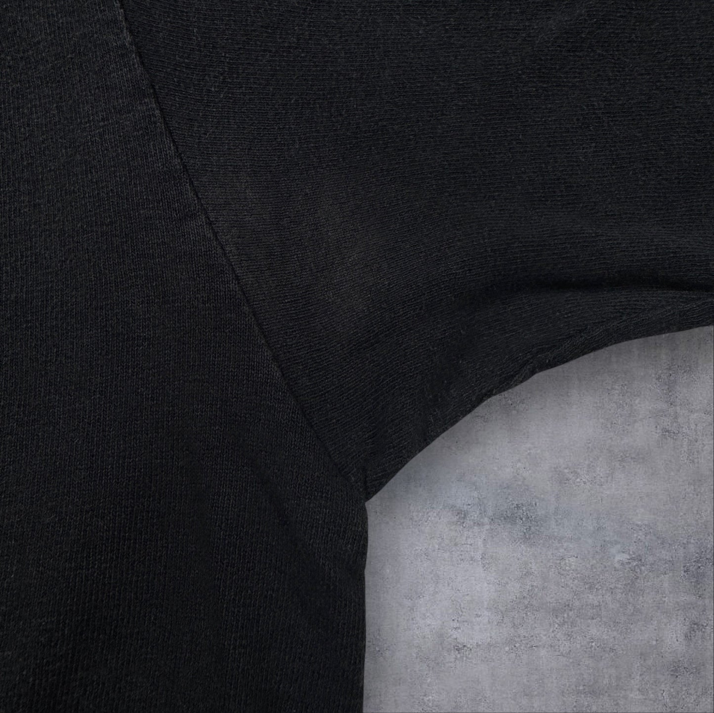 West Coast Choppers ウエストコーストチョッパーズ カットオフ 黒 M co-t-2505-013