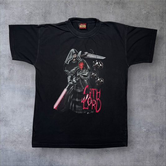 STAR WARS ダースモール SITH LORD ブラック d-u-2505-041