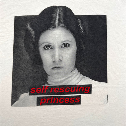 STAR WARS レイア オーガナ ホワイト M d-x-2505-007