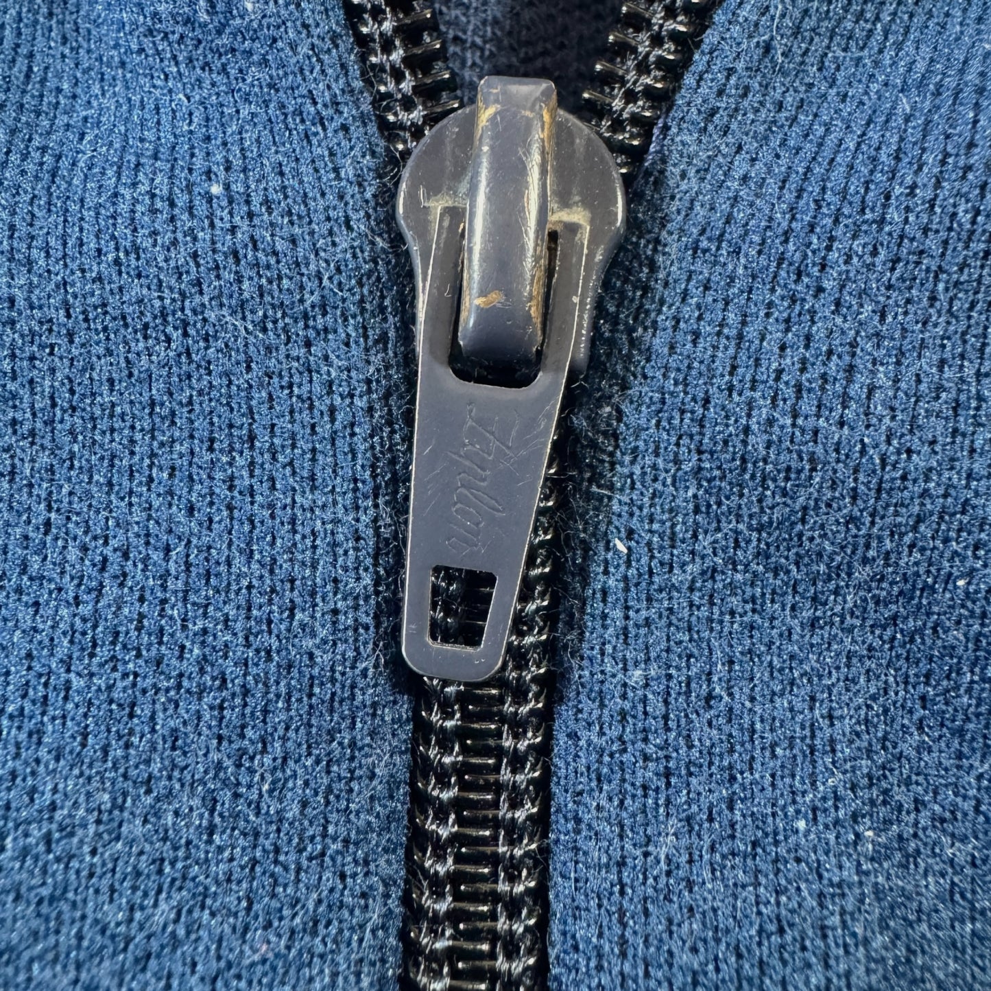 60s adidas トラックジャケット ネイビー デサント 西ドイツ製 7号 ad-t-2505-007