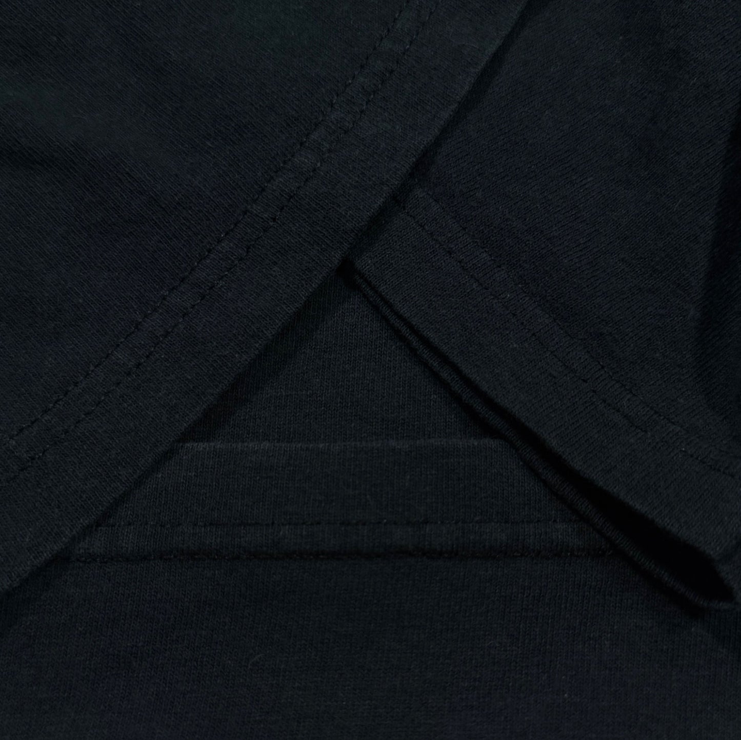 West Coast Choppers ウエストコーストチョッパーズ anvil 黒 M co-t-2505-017