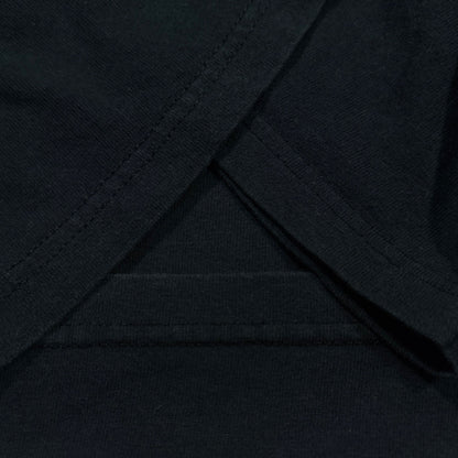 West Coast Choppers ウエストコーストチョッパーズ anvil 黒 M co-t-2505-017