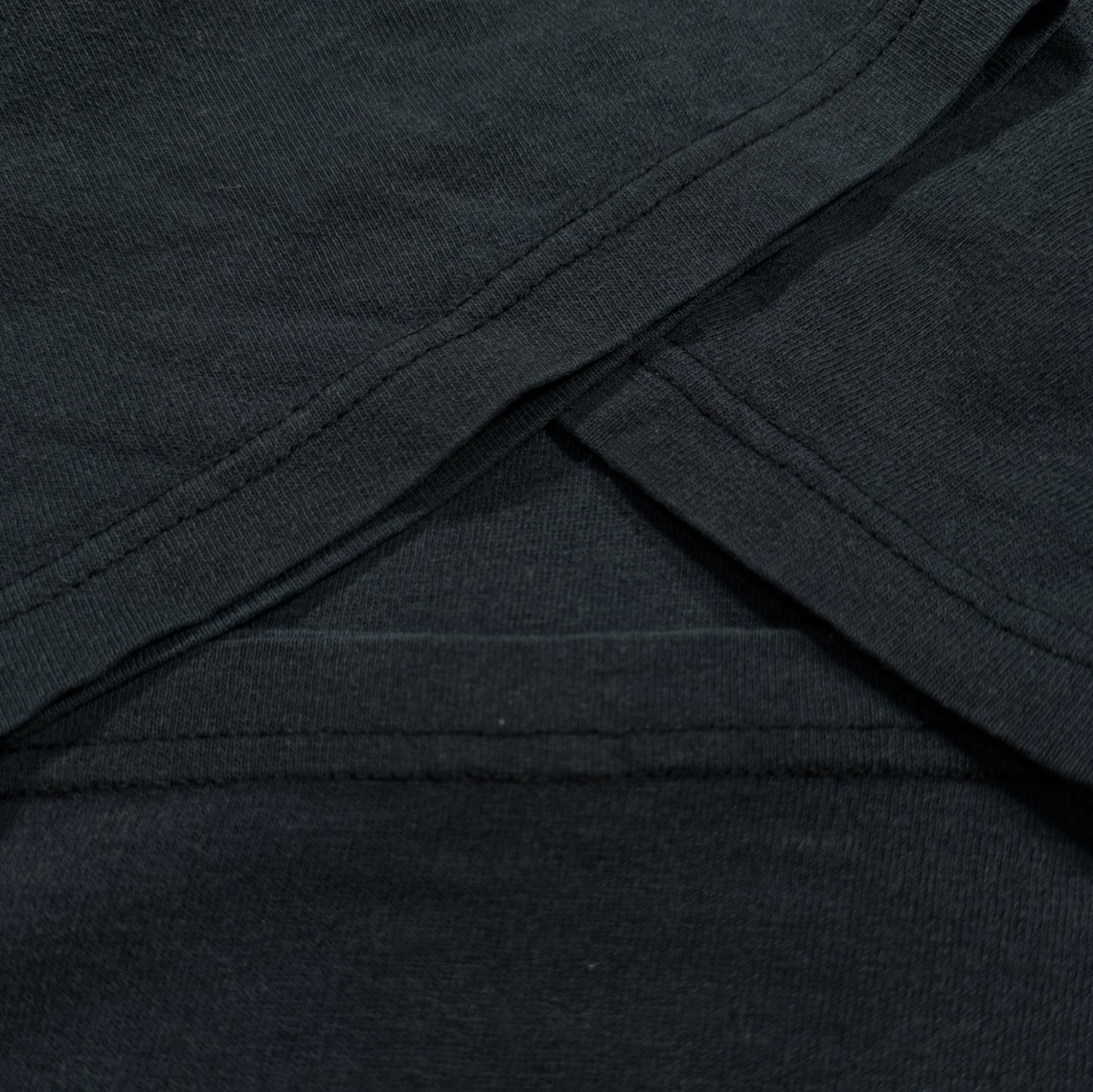 West Coast Choppers ウエストコーストチョッパーズ anvil 黒 XL co-t-2505-019