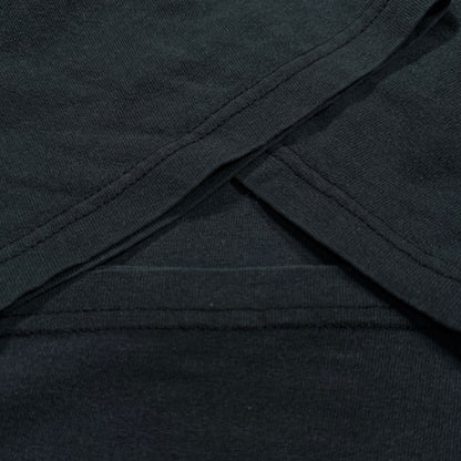 West Coast Choppers ウエストコーストチョッパーズ anvil 黒 XL co-t-2505-019