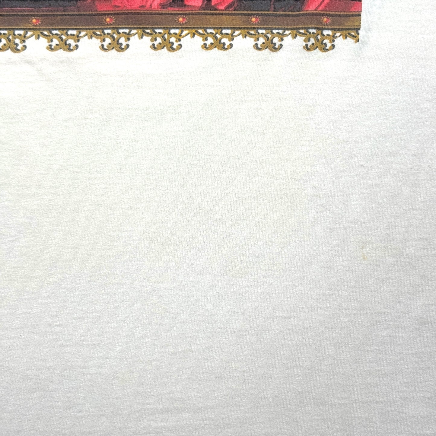 STAR WARS アミダラ 両面プリント ホワイト XL d-000030