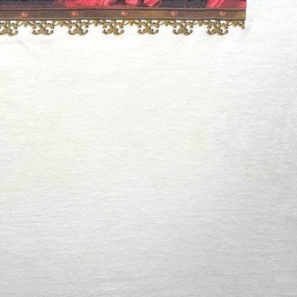 STAR WARS アミダラ 両面プリント ホワイト XL d-000030