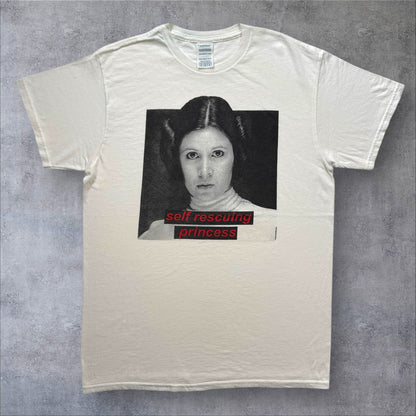 STAR WARS レイア オーガナ ホワイト M d-x-2505-007