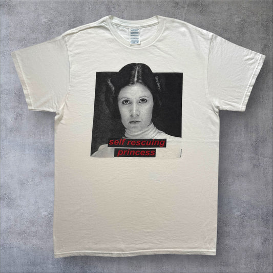 STAR WARS レイア オーガナ ホワイト M d-x-2505-007