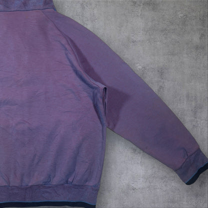 70s adidas トラックジャケット デサント 西ドイツ製 ad-u-2505-001