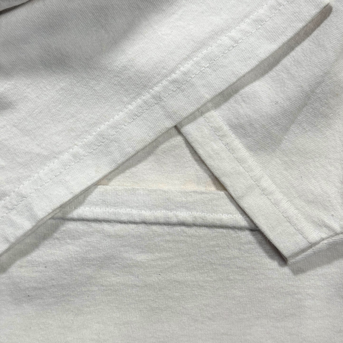 STAR WARS アミダラ 両面プリント ホワイト XL d-000030