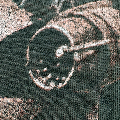 90s STAR WARS EPISODE1 バトル・ドロイド グリーン XL d-t-2505-014